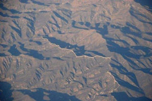 grande muraglia cinese una delle piu grandi meraviglie del mondo simbolo della cina